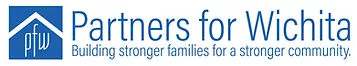 Partners For Wichita logo