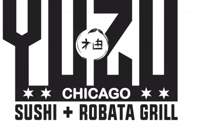 Yuzu Sushi & Robata Grill logo