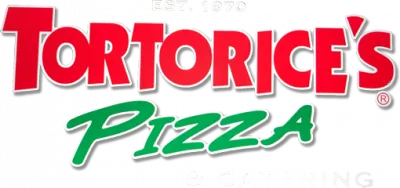Tortorice's Pizza & Catering logo