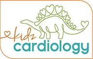 Kidz Cardiology logo