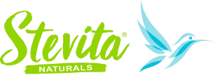 Stevita Naturals logo