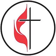 St John the Apostle United Methodist Church logo