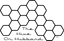 The Hive On Hubbard logo