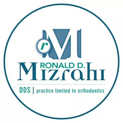 Mizrahi Orthodontics logo