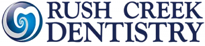 Rush Creek Dentistry logo
