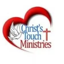 Christ's Touch Ministries logo