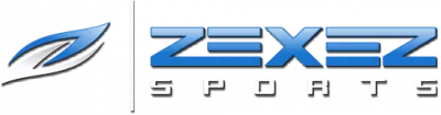 ZEXEZ Sports logo