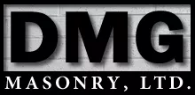 DMG Masonry logo