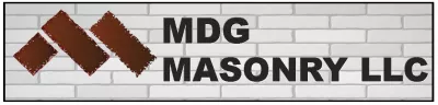 Mdg Masonry, Llc. logo