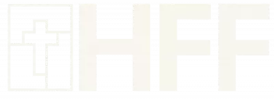 HFFDFW Church logo