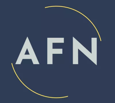 Arlington First Church of the Nazarene logo