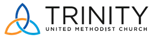 Trinity United Methodist Church logo