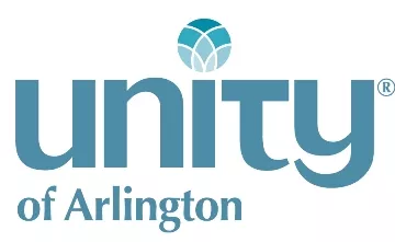 Unity of Arlington Texas logo