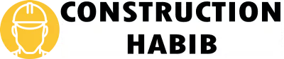 Habib Construction logo