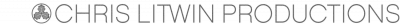 Chris Litwin Productions logo