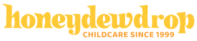 Honeydew Drop Playhouse logo