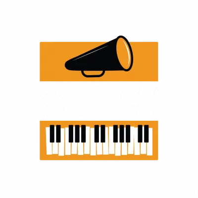 Soapbox Gallery logo