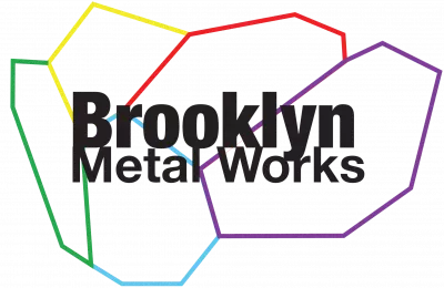 Brooklyn Metal Works logo