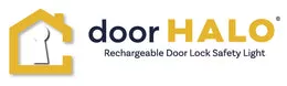 Ring Door Light logo