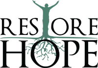Restore Hope logo