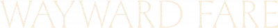 Wayward Fare logo