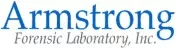 Armstrong Forensic Laboratory logo