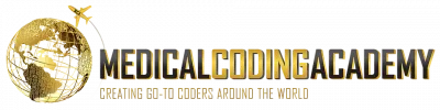 Medical Coding Academy logo