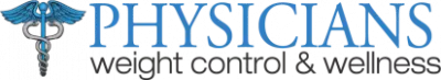 Physician's Weight Control and Wellness Centers logo