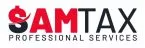 SamTax Professional Services logo