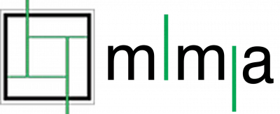 mma logo