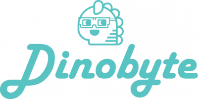 Dinobyte Web Solutions logo