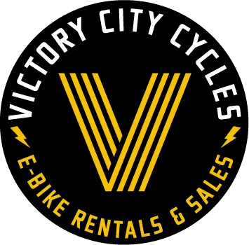 Victory City Cycles logo
