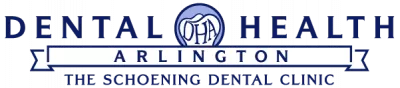 Dental Health Arlington logo