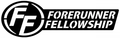 Forerunner Fellowship logo