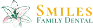 Smiles Family Dental logo
