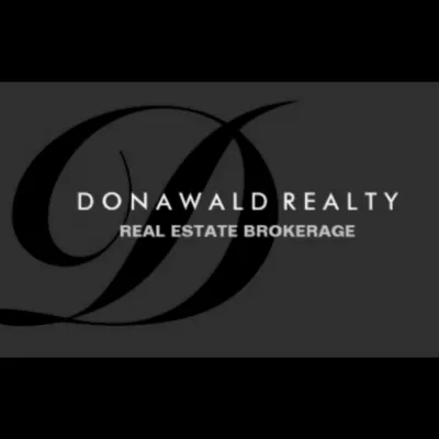 Donawald Realty logo