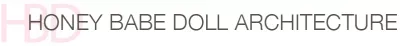 HBD Architecture logo