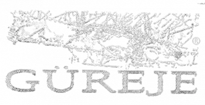 Gureje Llc logo