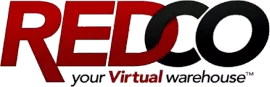 Redco Distribution - 2008 Exchange Dr logo