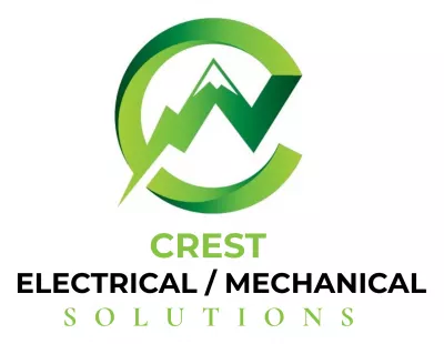 Crest Electrical Solutions logo