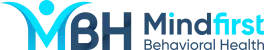 MindFirst Behavioral health logo