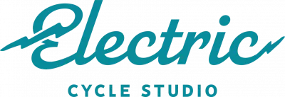 Electric Cycle Studio logo