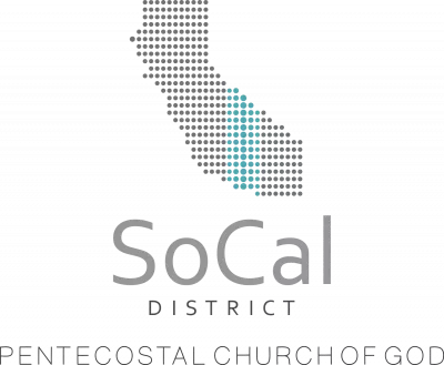 SoCal District PCG logo