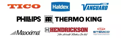 Thermo King of Central California—Bakersfield logo