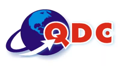 Bakersfield Quality Distribution logo