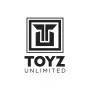 Toyz Unlimited logo