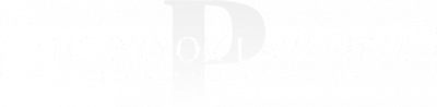 The Pryor Law Firm logo