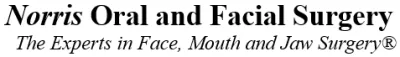 Norris Oral & Facial Surgery logo