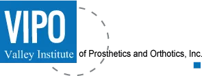 Valley Institute of Prosthetics and Orthotics logo