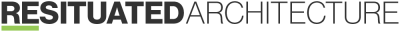 Resituated Architecture logo